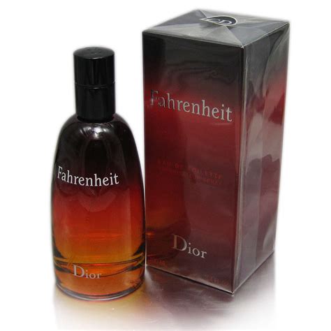 fahrenheit dior 100ml co.za|fahrenheit by christian Dior.